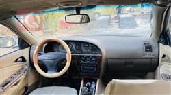 Daewoo Nubira
